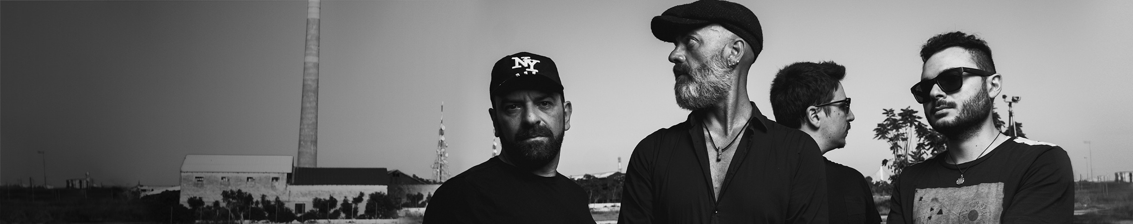 Jazz Art Quartet profile cover Jazz Art Quartet profile cover