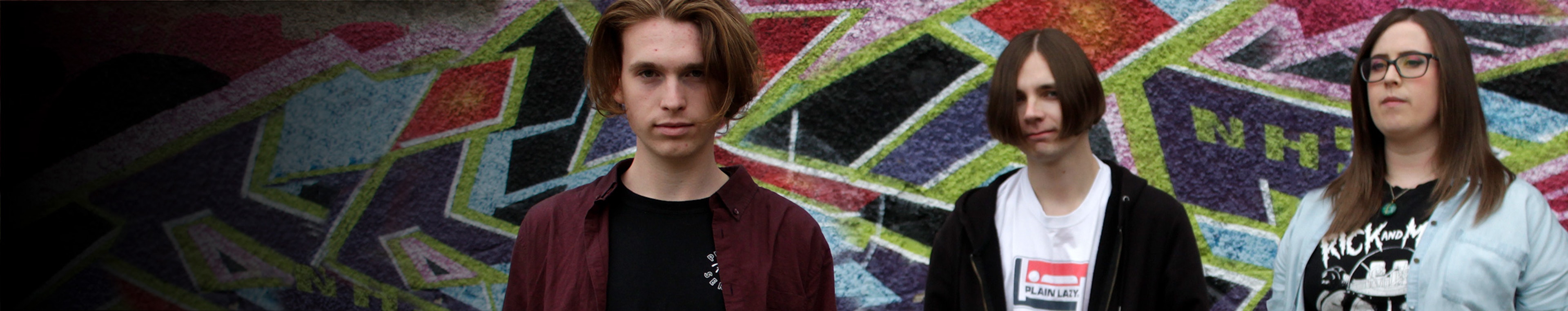 Labelled Dead profile cover Labelled Dead profile cover