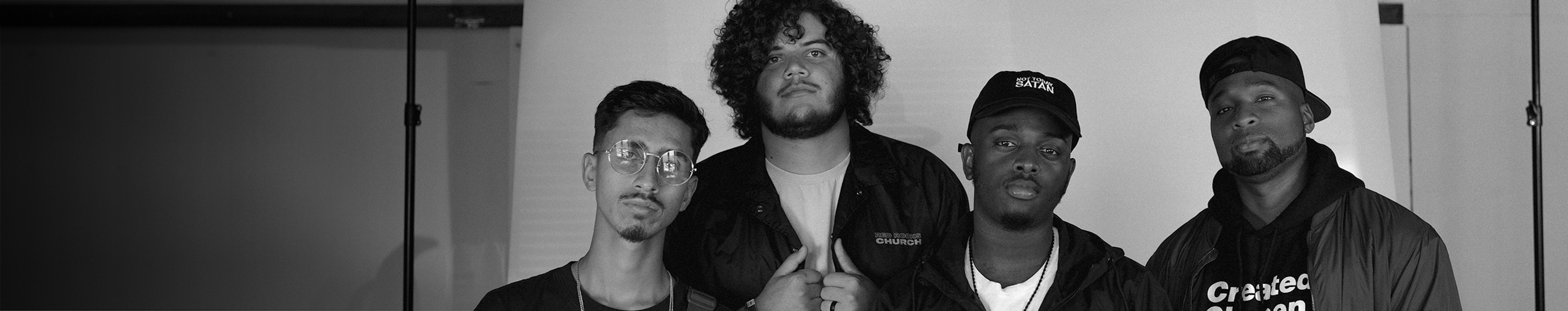 Evan Ford profile cover Evan Ford profile cover