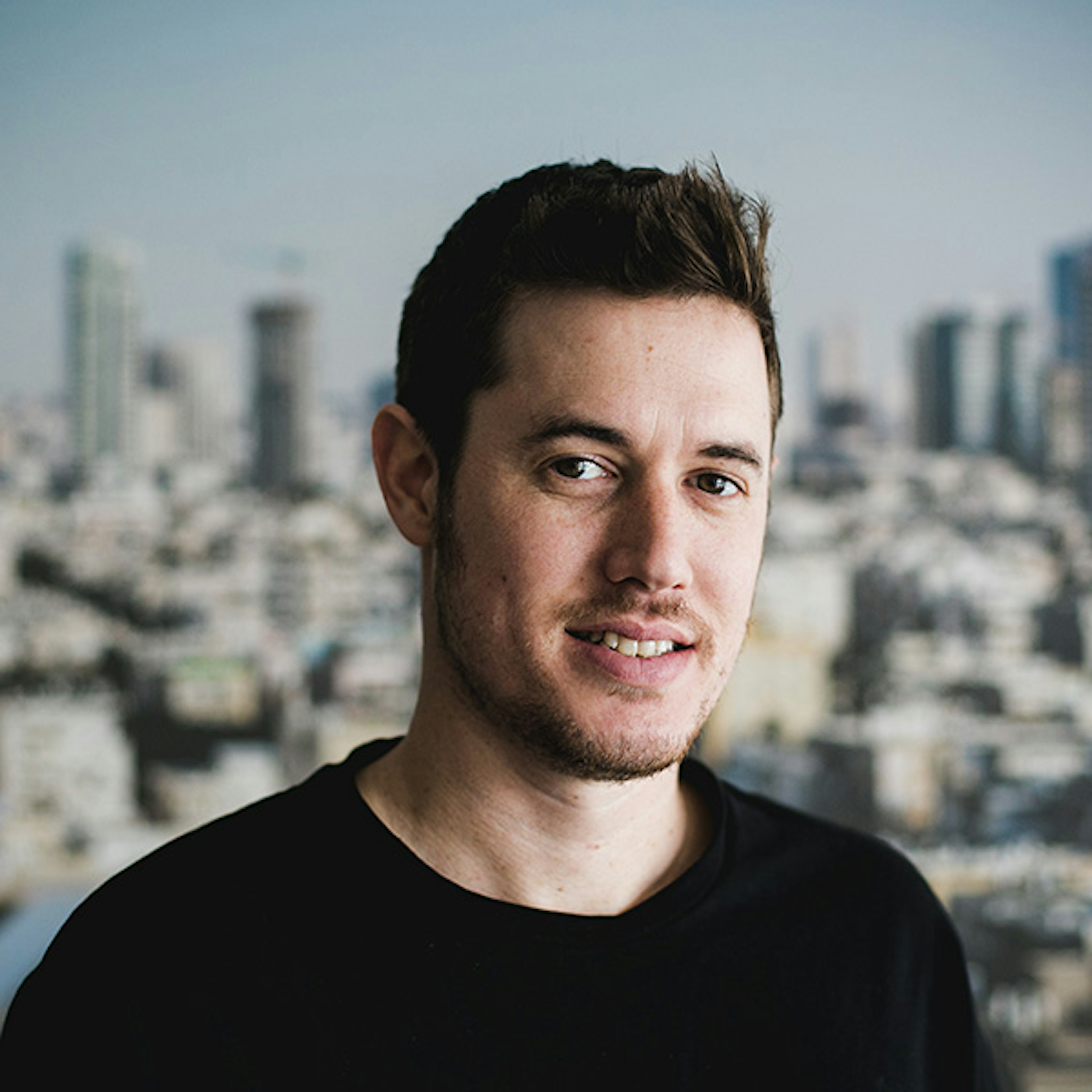 Omri Smadar profile picture Omri Smadar profile picture