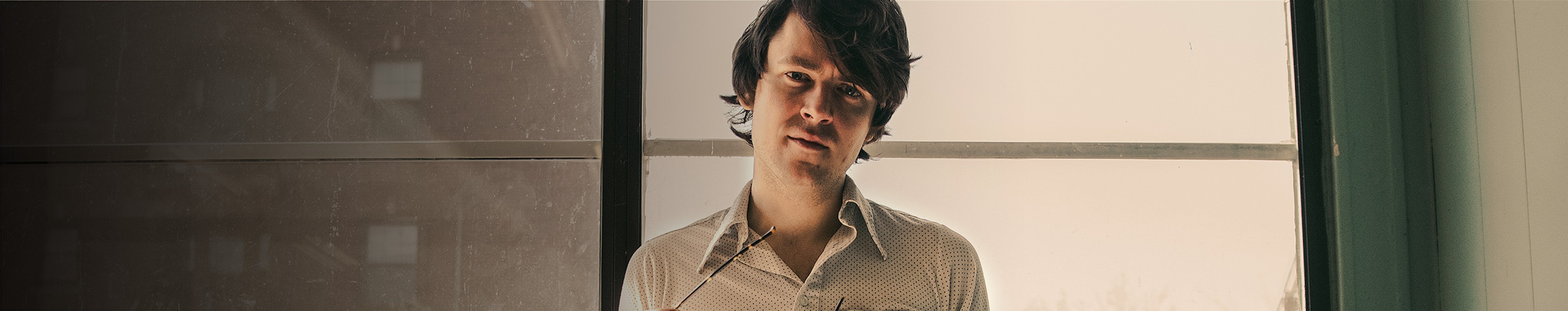 Trapper Schoepp profile cover Trapper Schoepp profile cover