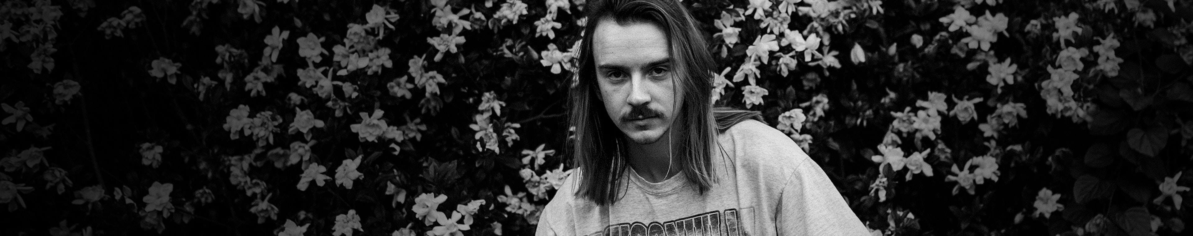 Zac Crook profile cover Zac Crook profile cover