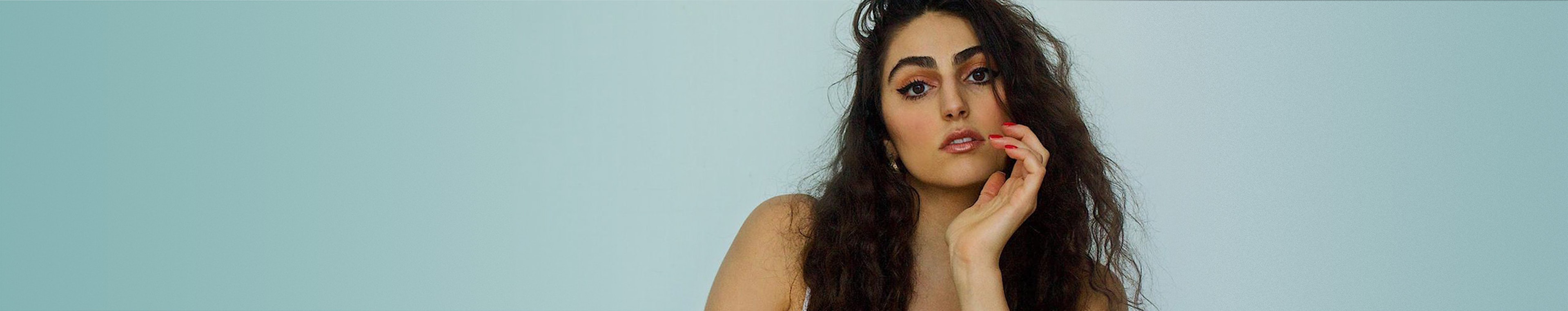 Josephine profile cover