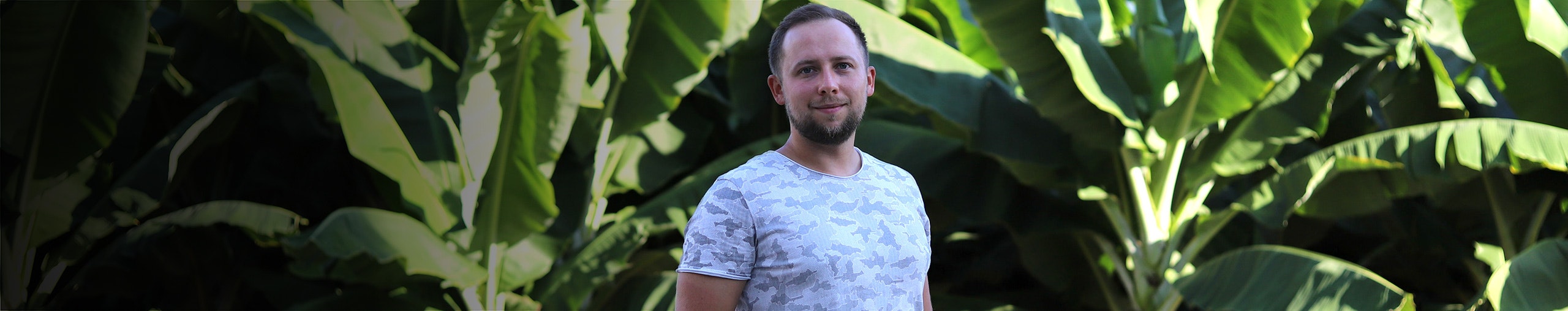 Sunny Fruit profile cover Sunny Fruit profile cover