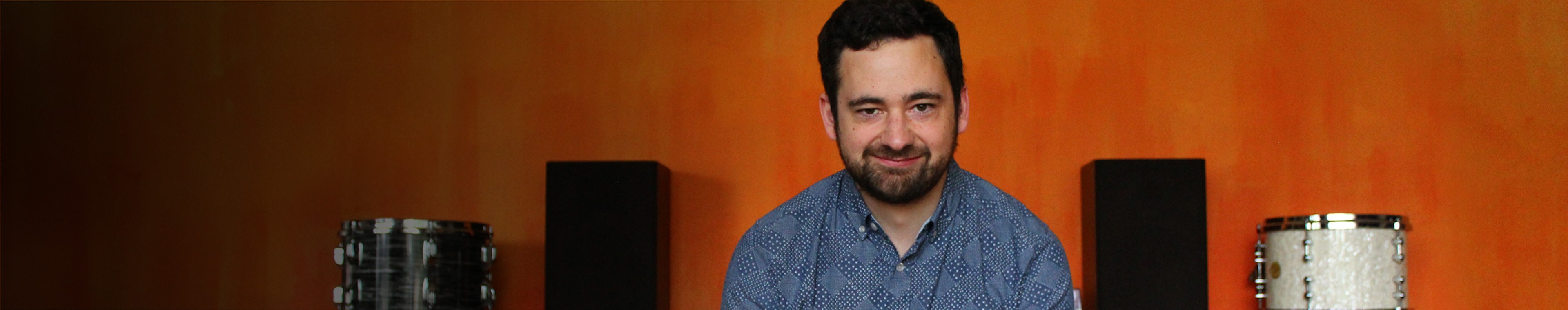 Brian Claxton profile cover Brian Claxton profile cover