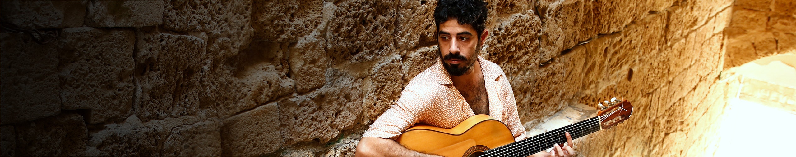 Ofir Atar profile cover Ofir Atar profile cover