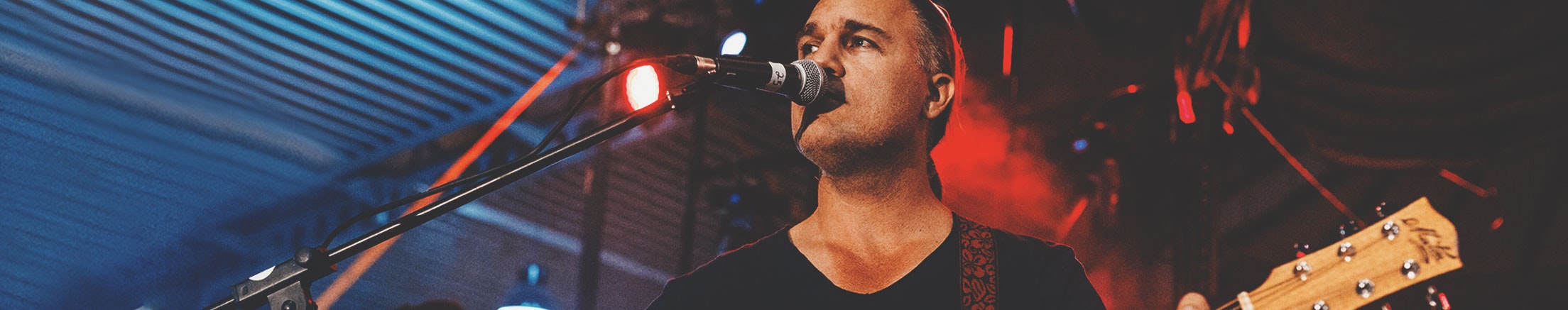 Red Meadow profile cover Red Meadow profile cover