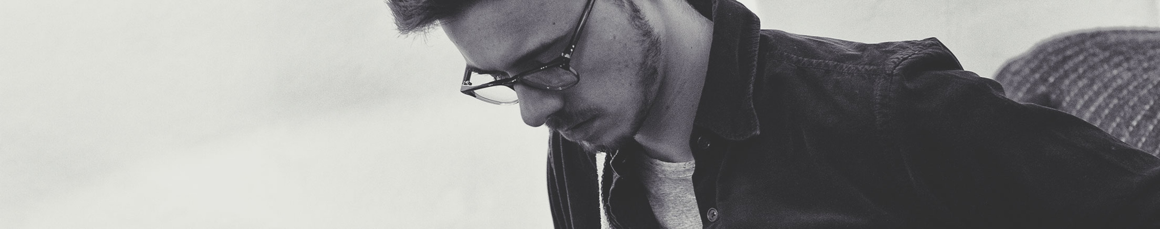 Doug Thomas profile cover Doug Thomas profile cover