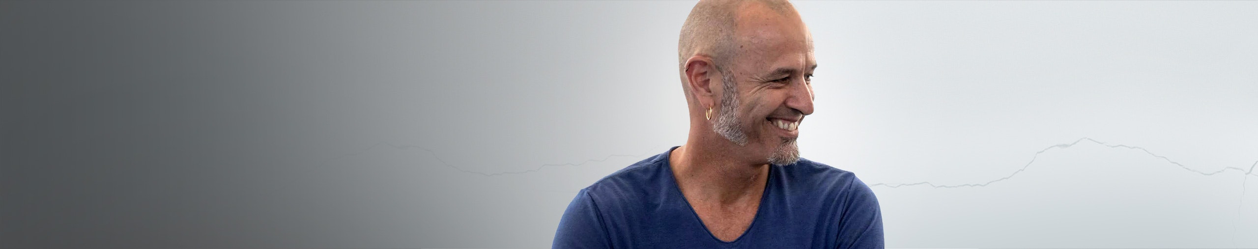 Yotam Agam profile cover Yotam Agam profile cover