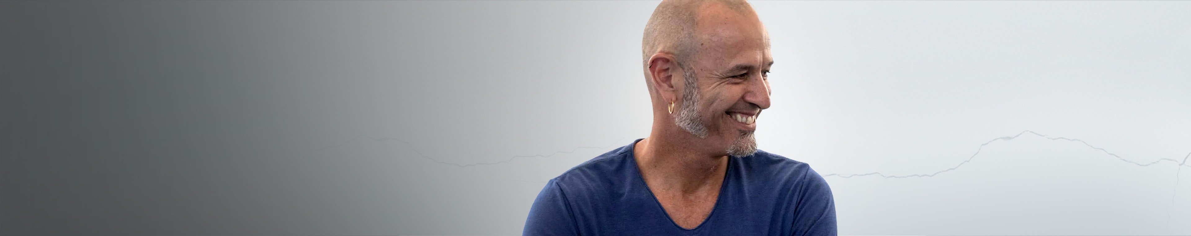 Yotam Agam profile cover