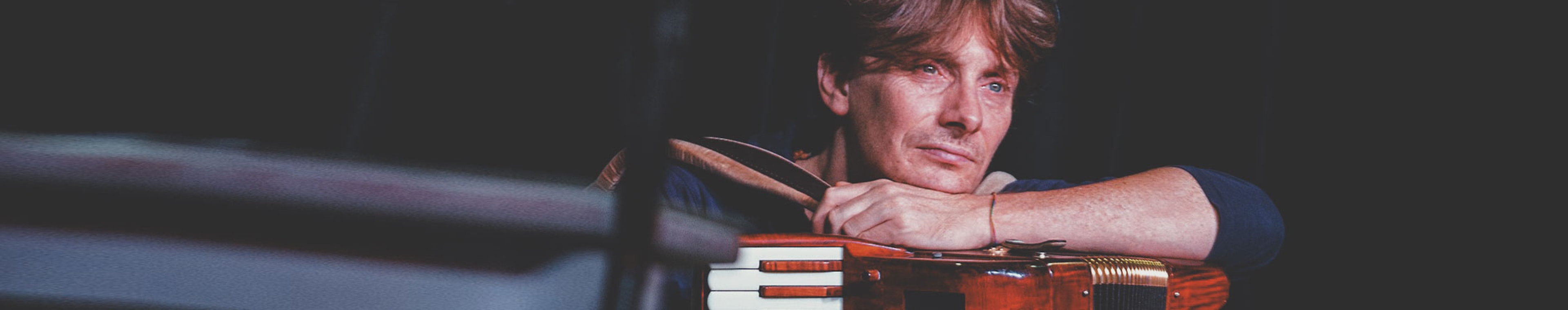 Sergio Marchesini profile cover Sergio Marchesini profile cover