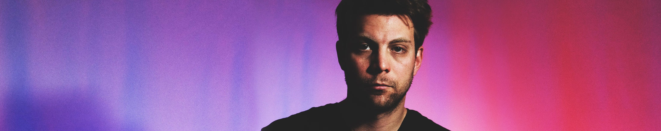 Garrett Bevins profile cover Garrett Bevins profile cover