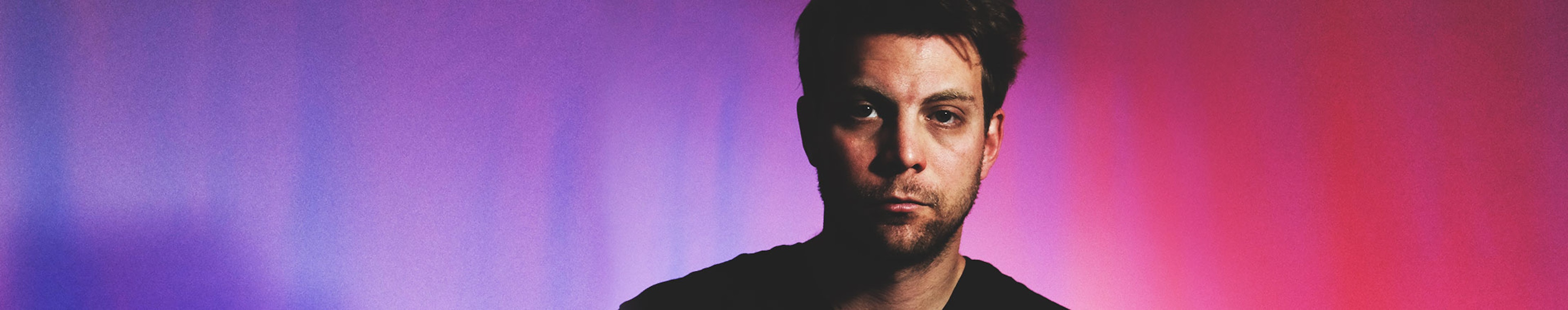 Garrett Bevins profile cover