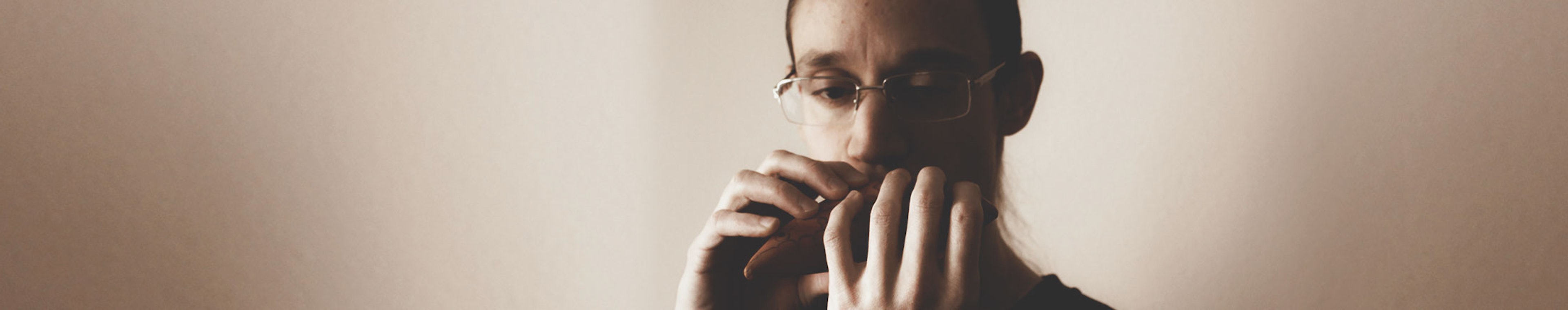 Daniele Balelli profile cover