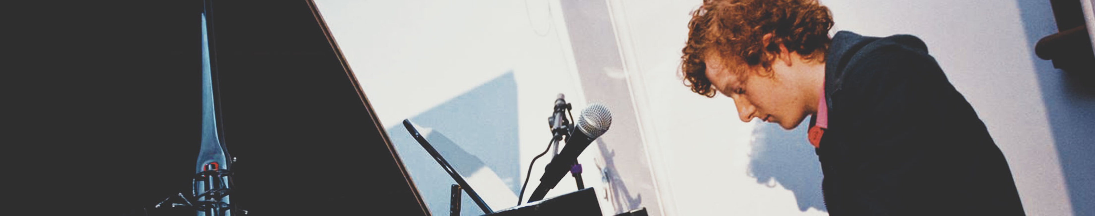 Antoine Bellavance profile cover Antoine Bellavance profile cover