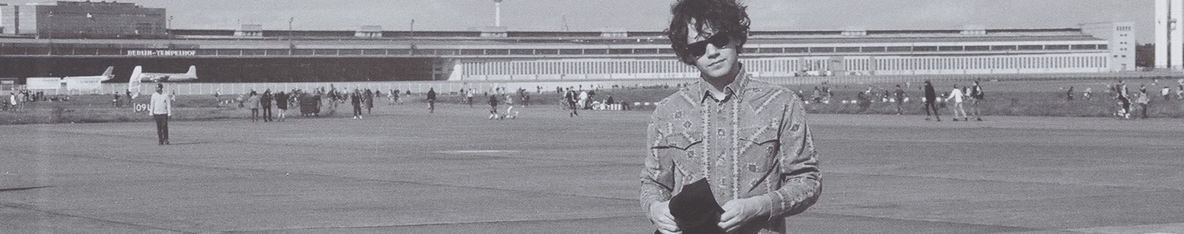 Alberto Xerri profile cover Alberto Xerri profile cover