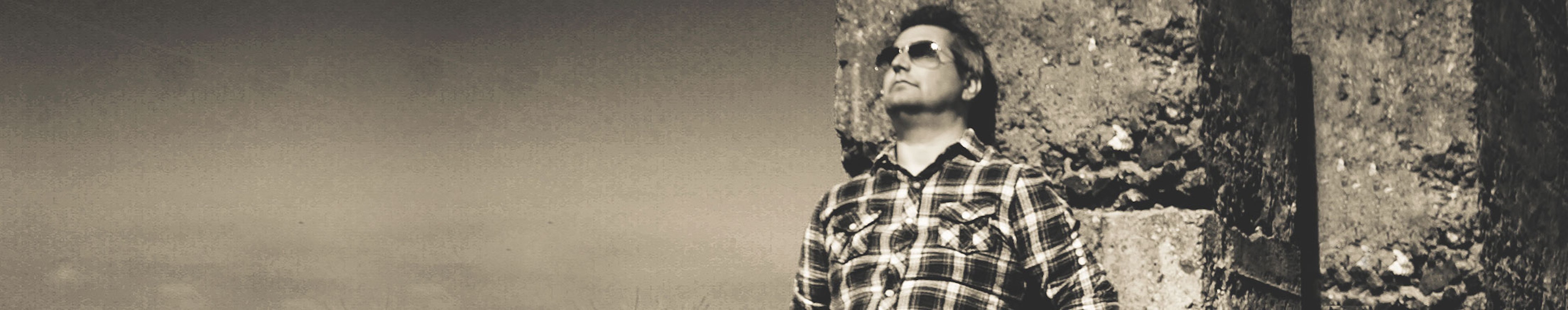 James Stoddern profile cover