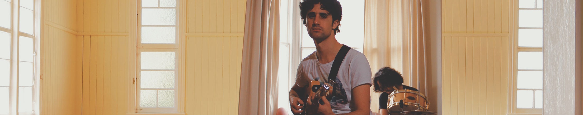 Lior Seker profile cover Lior Seker profile cover