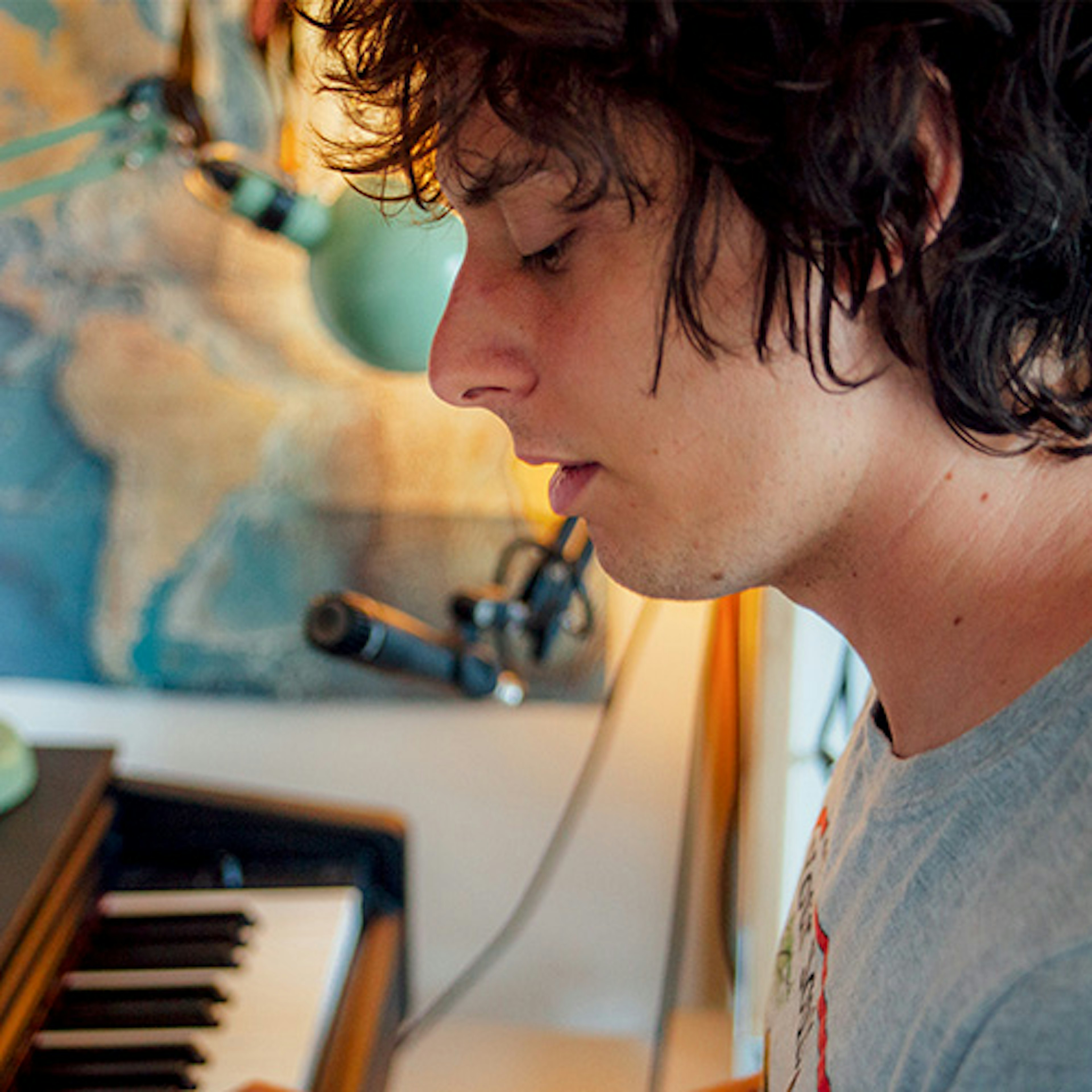 On Wave profile picture