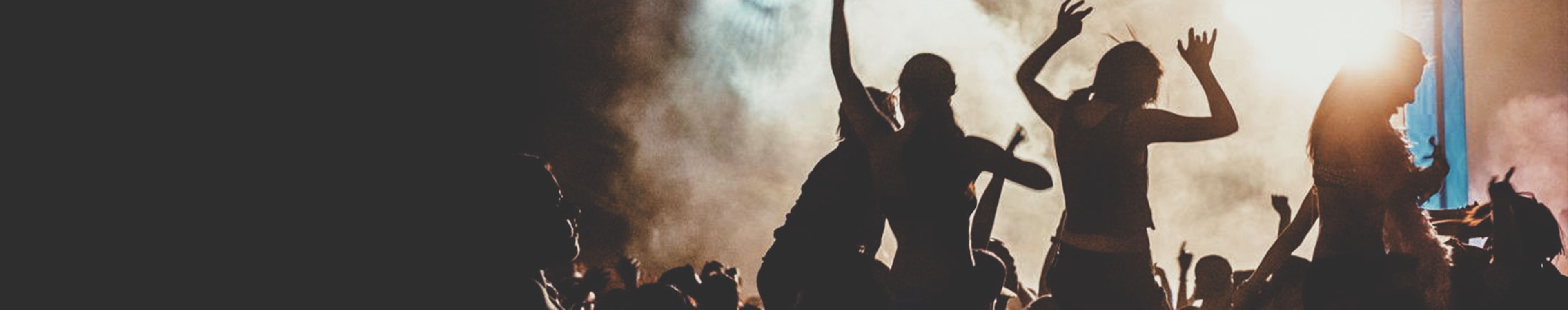 Tarante Groove Machine profile cover