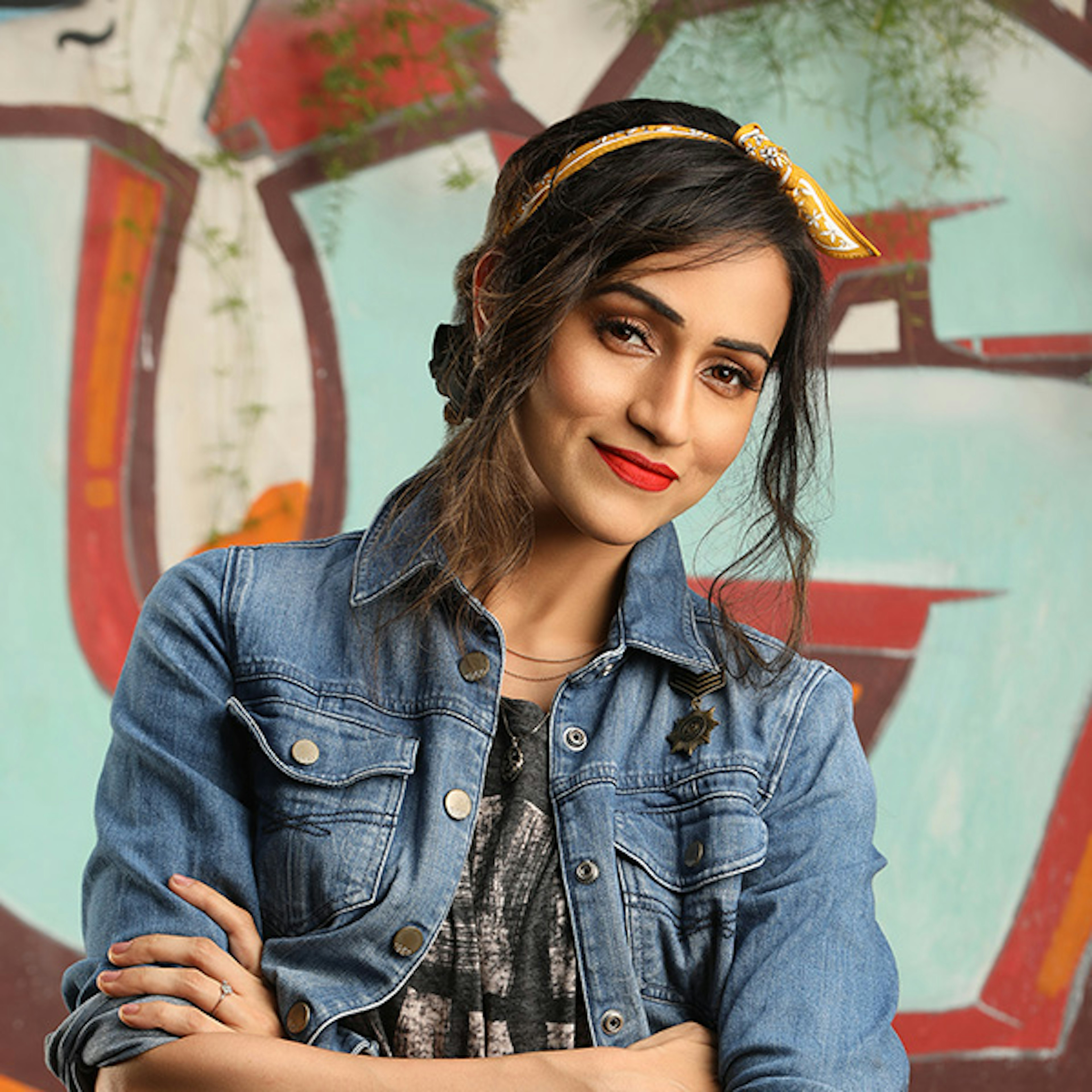 Vasuda Sharma  profile picture