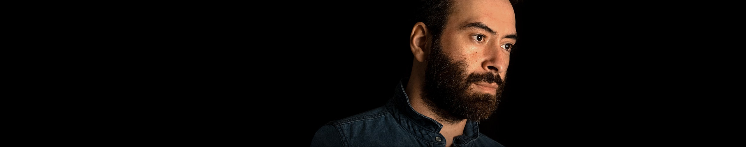 Emmanuel Jacob profile cover Emmanuel Jacob profile cover