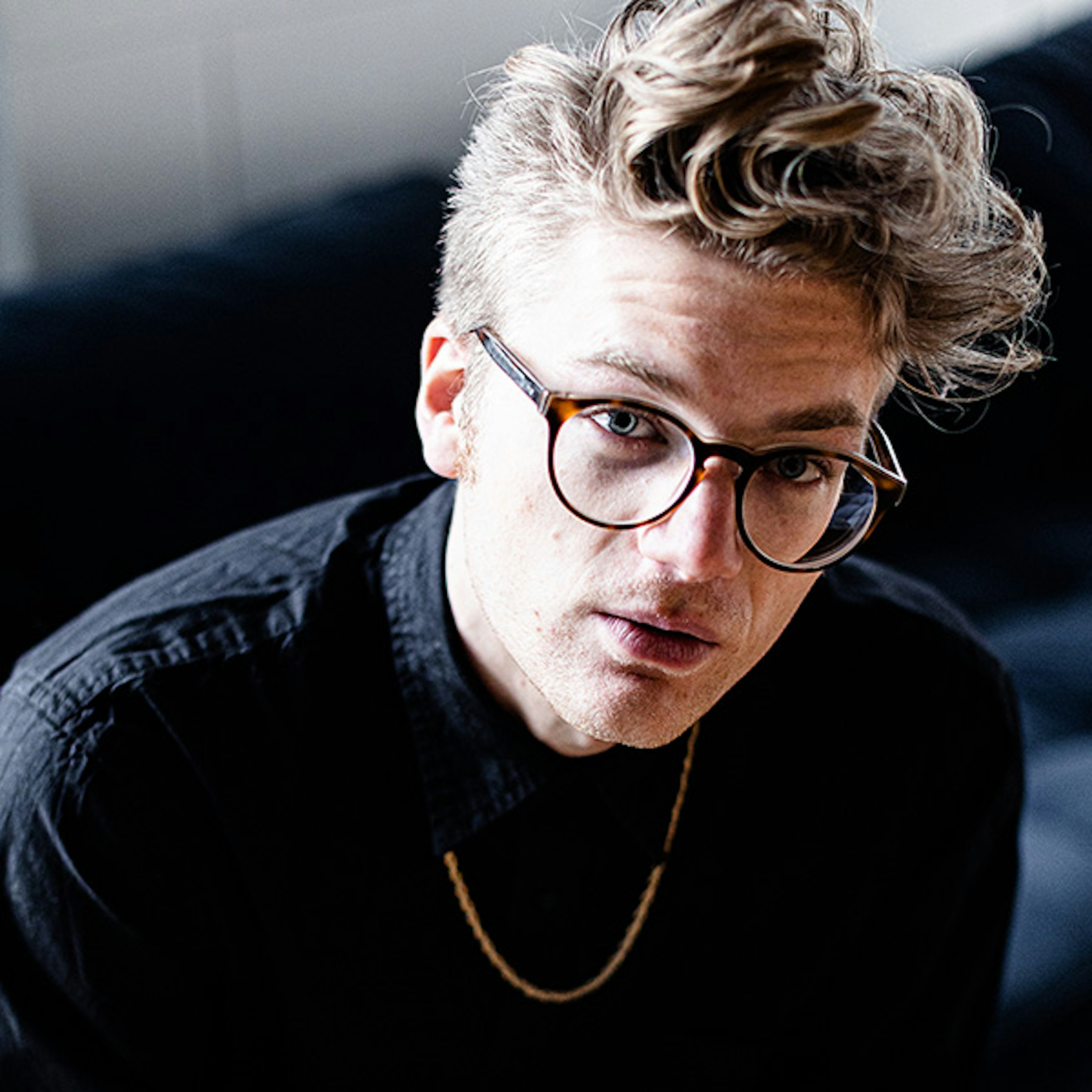 Oliver Dodge profile picture