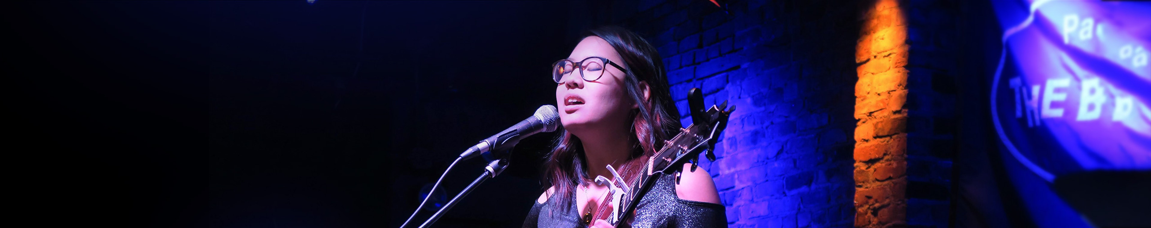 Jasmine Jang profile cover Jasmine Jang profile cover