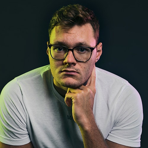 Tobias Bergson profile picture Tobias Bergson profile picture