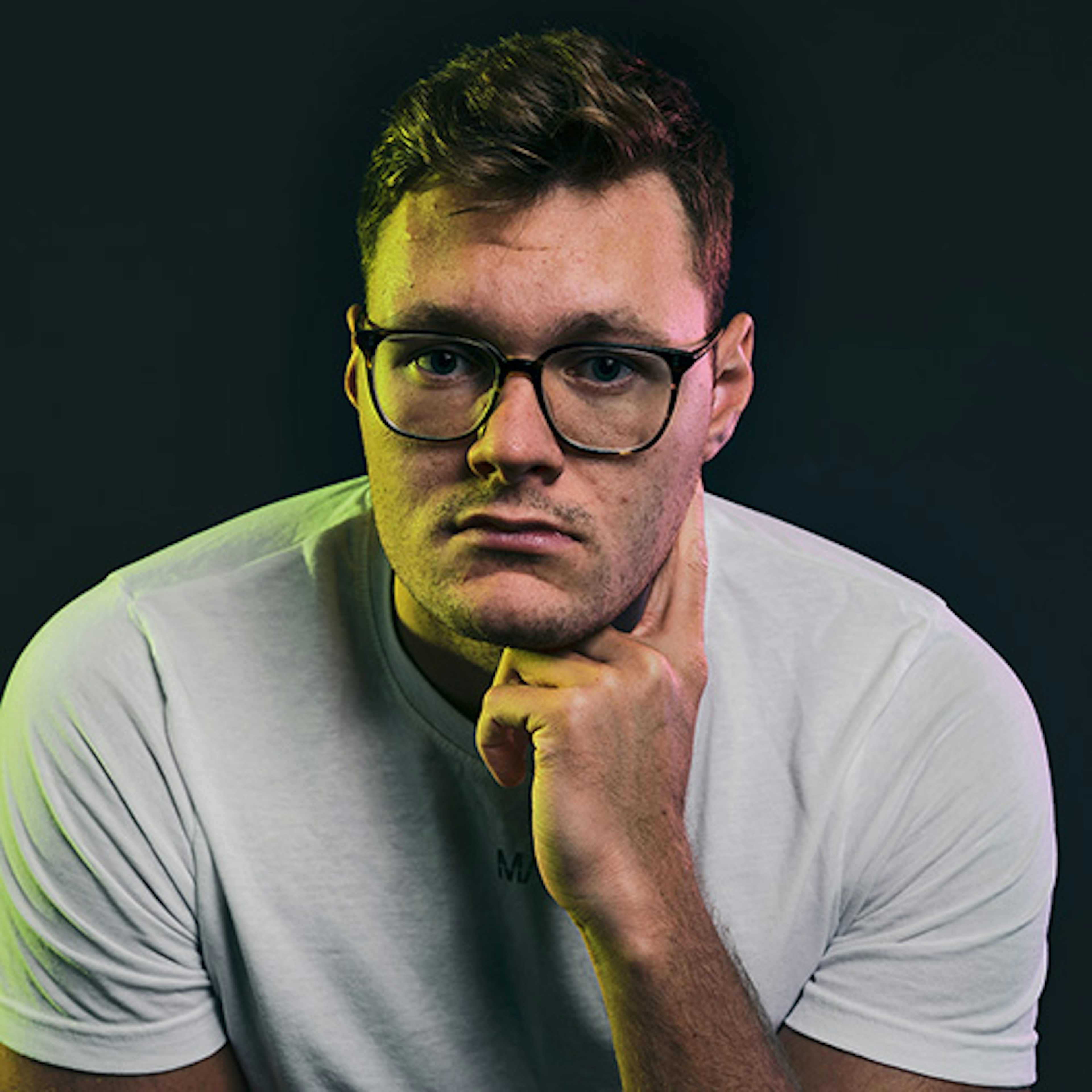 Tobias Bergson profile picture