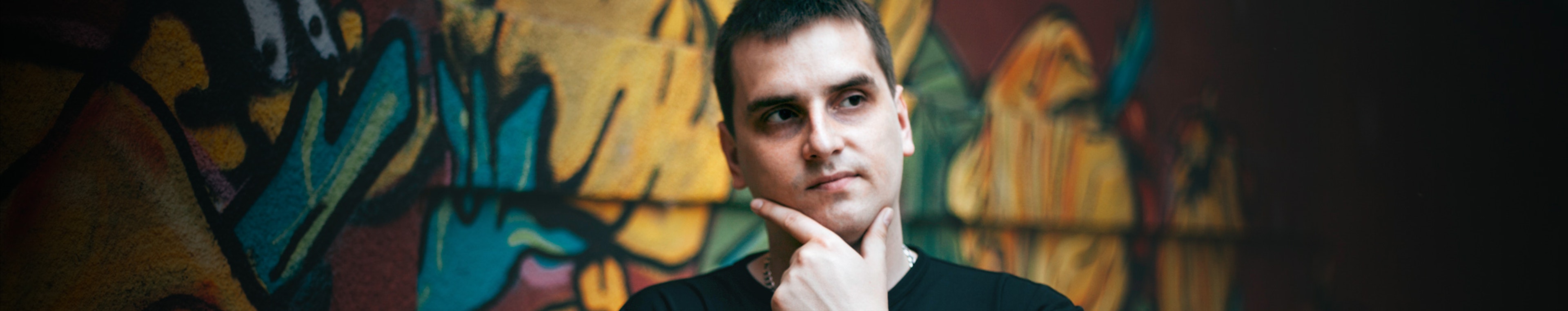 Veaceslav Draganov profile cover Veaceslav Draganov profile cover