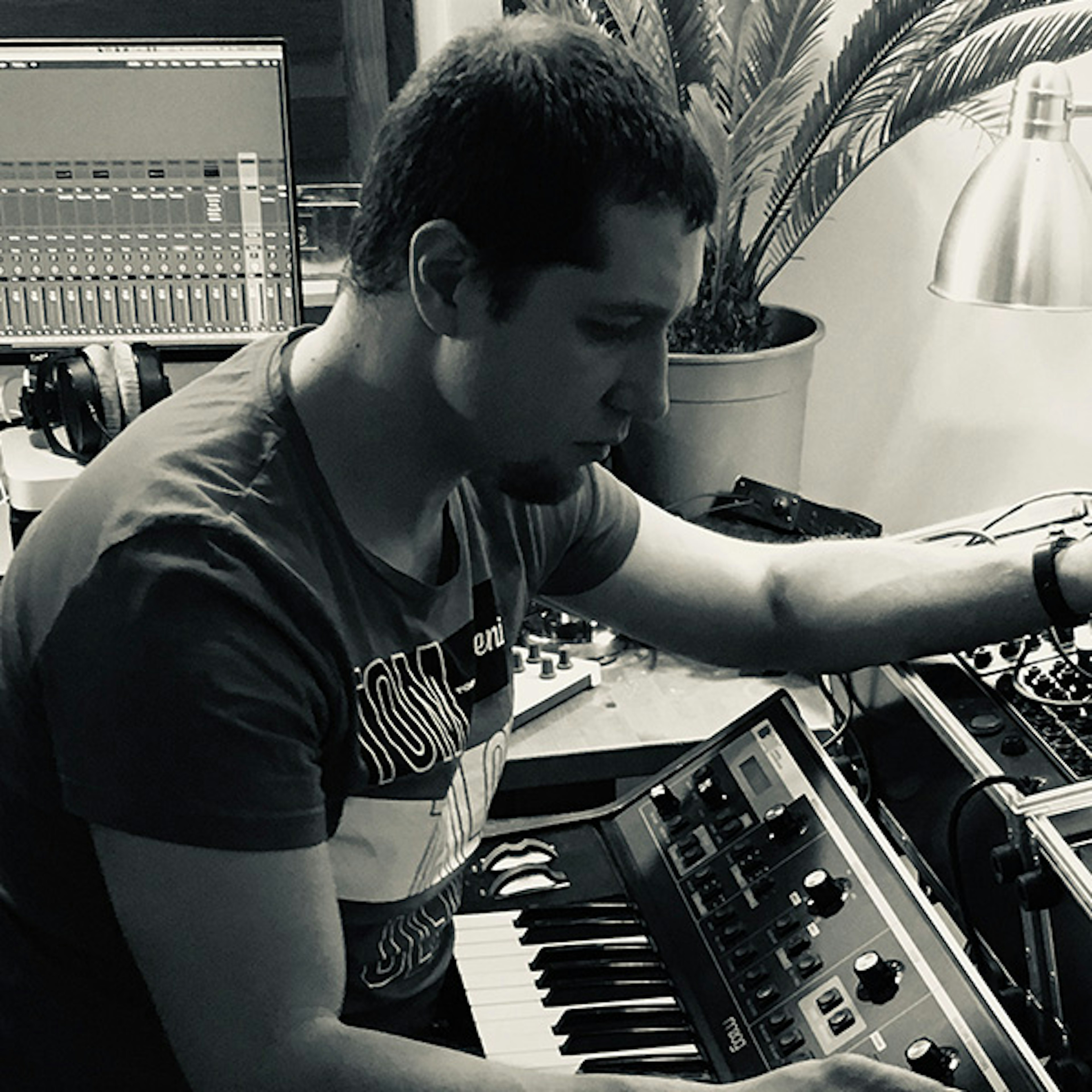 Adam Pietruszko profile picture Adam Pietruszko profile picture