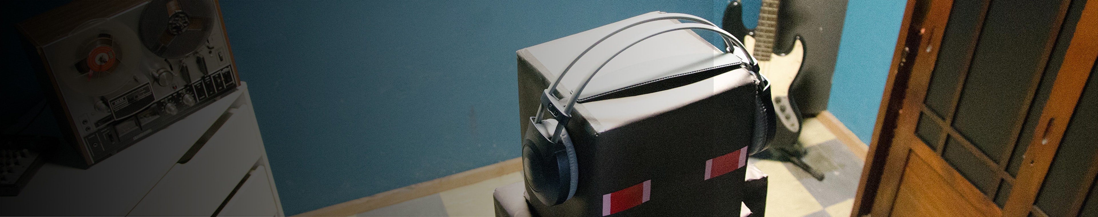 HD Audio profile cover