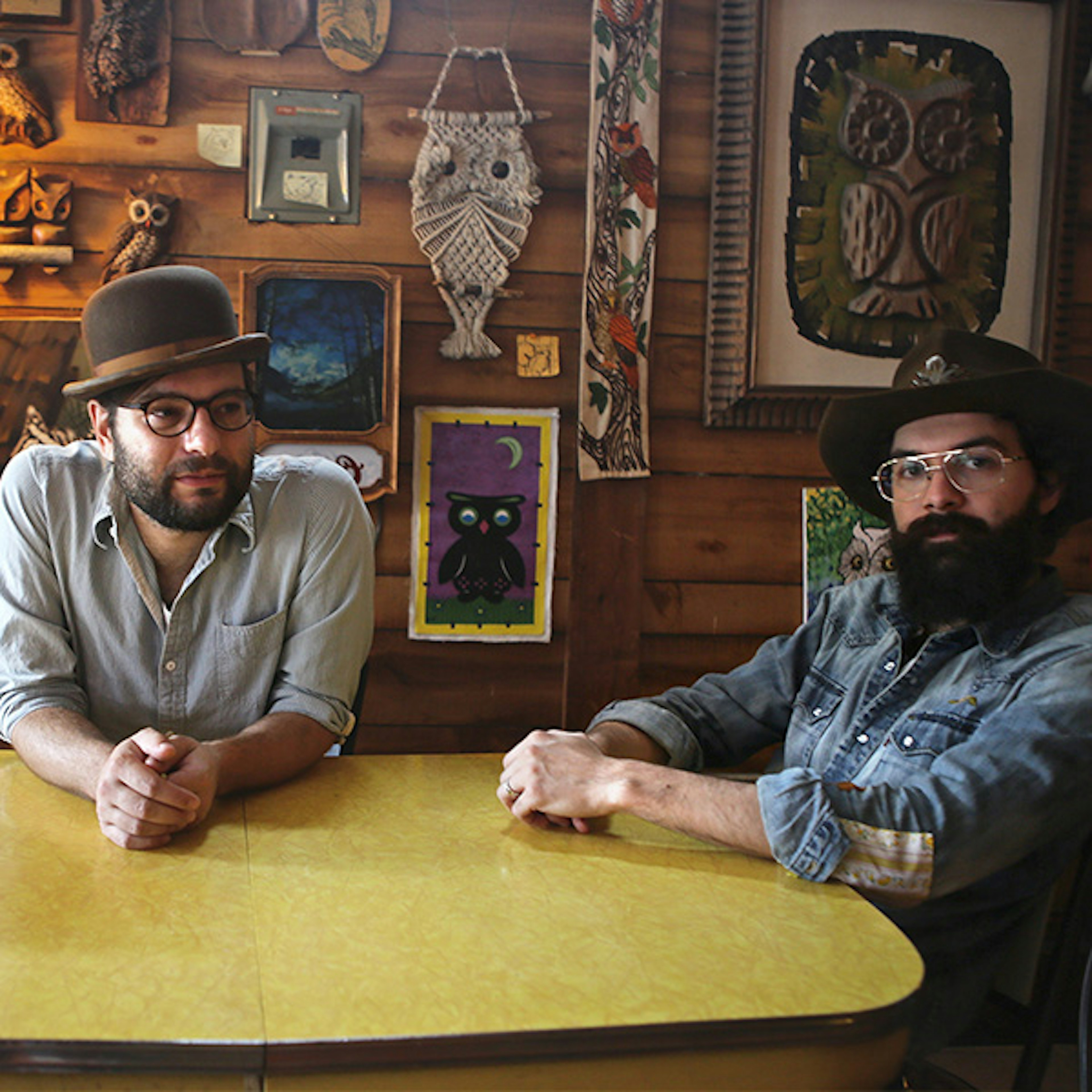 The Bottlesnakes profile picture The Bottlesnakes profile picture