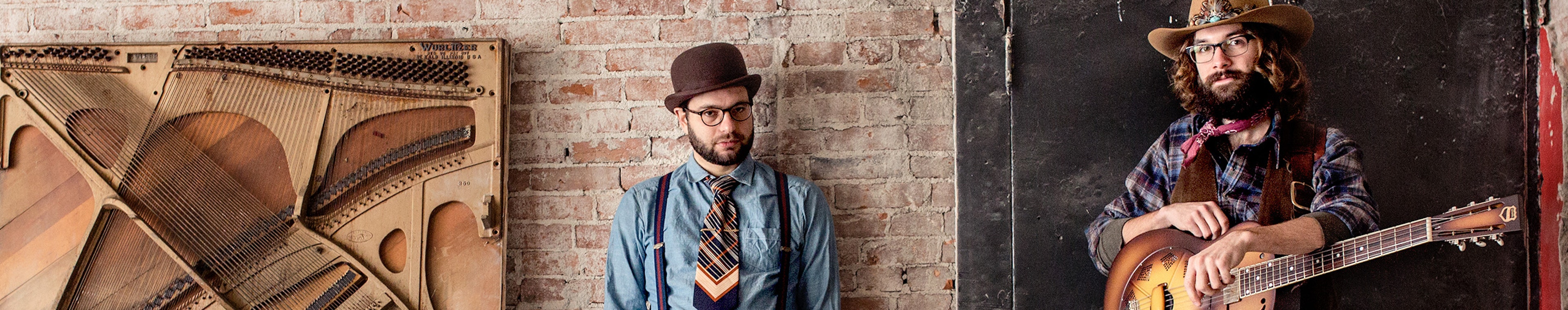 The Bottlesnakes profile cover The Bottlesnakes profile cover