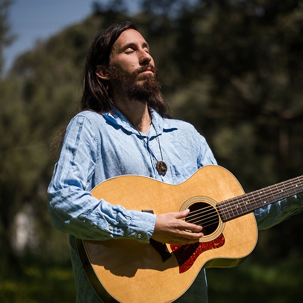 One Man Bend profile picture One Man Bend profile picture