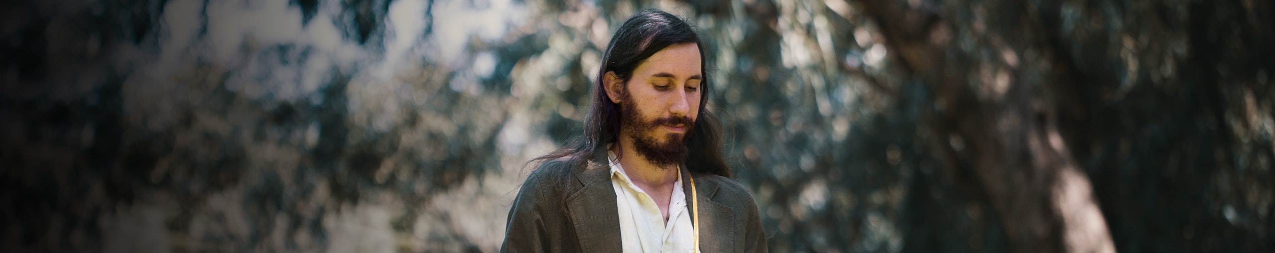 One Man Bend profile cover One Man Bend profile cover