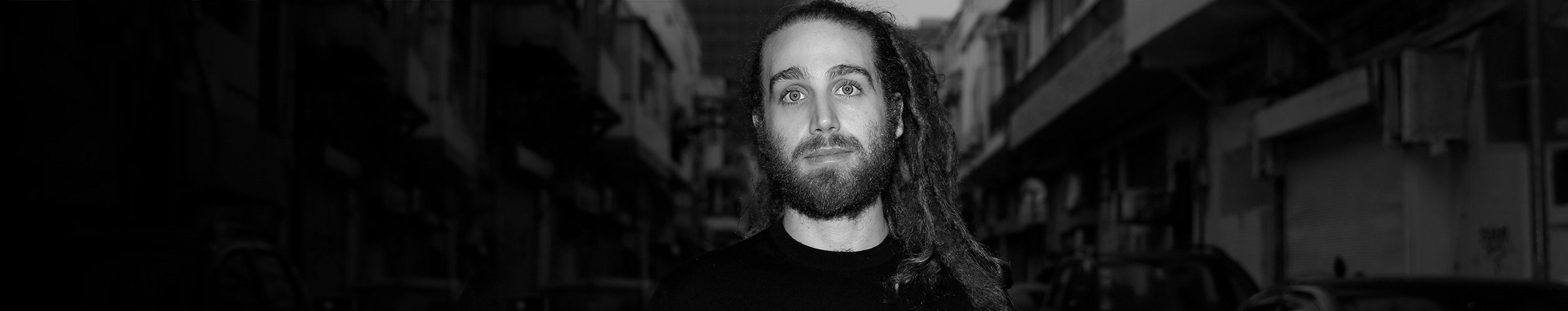 Palm Blue profile cover Palm Blue profile cover