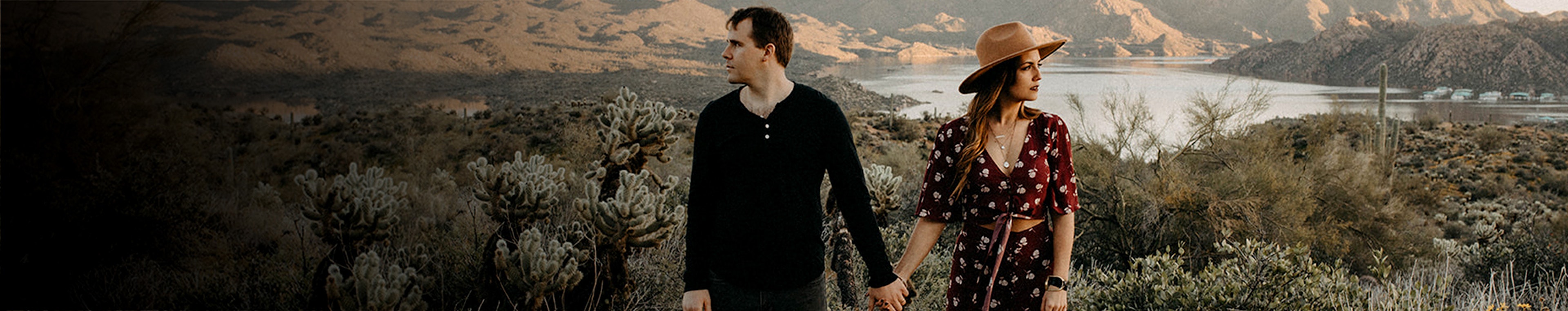 The Ghosts of Liberty profile cover