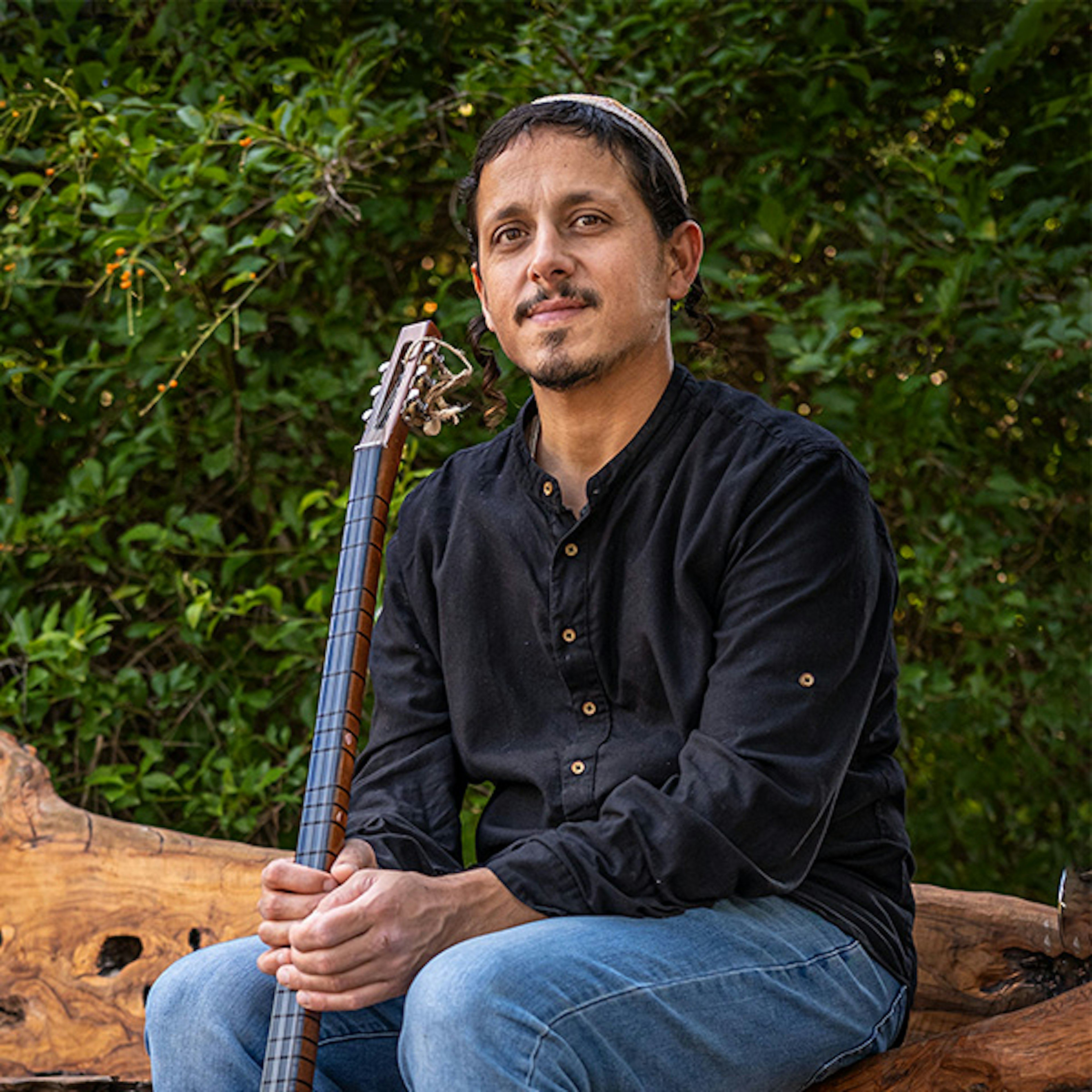 Yaacov Alkobi profile picture Yaacov Alkobi profile picture