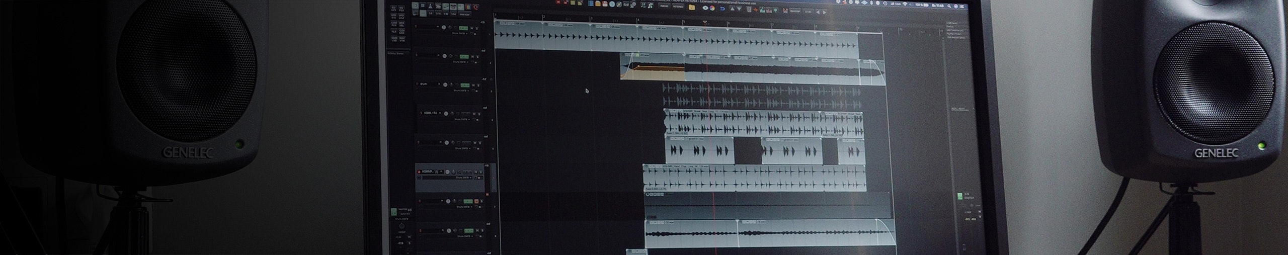 Daruma Audio profile cover Daruma Audio profile cover