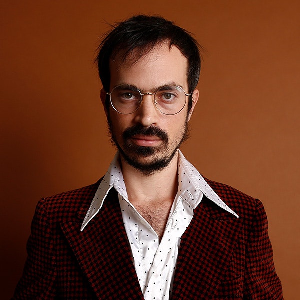 Ziv Grinberg profile picture Ziv Grinberg profile picture