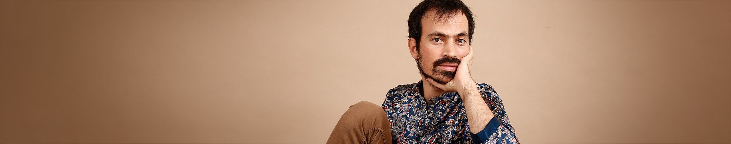 Ziv Grinberg profile cover Ziv Grinberg profile cover