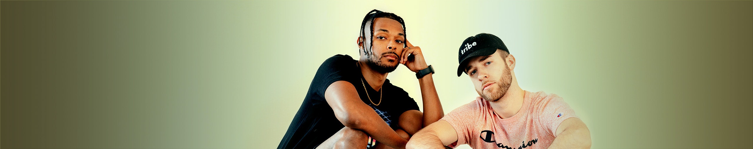 WEARETHEGOOD profile cover WEARETHEGOOD profile cover