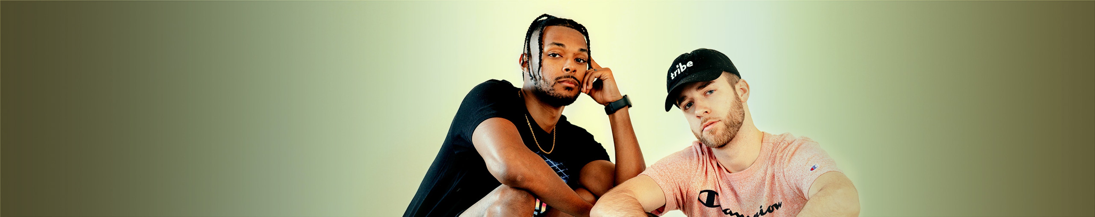 WEARETHEGOOD profile cover