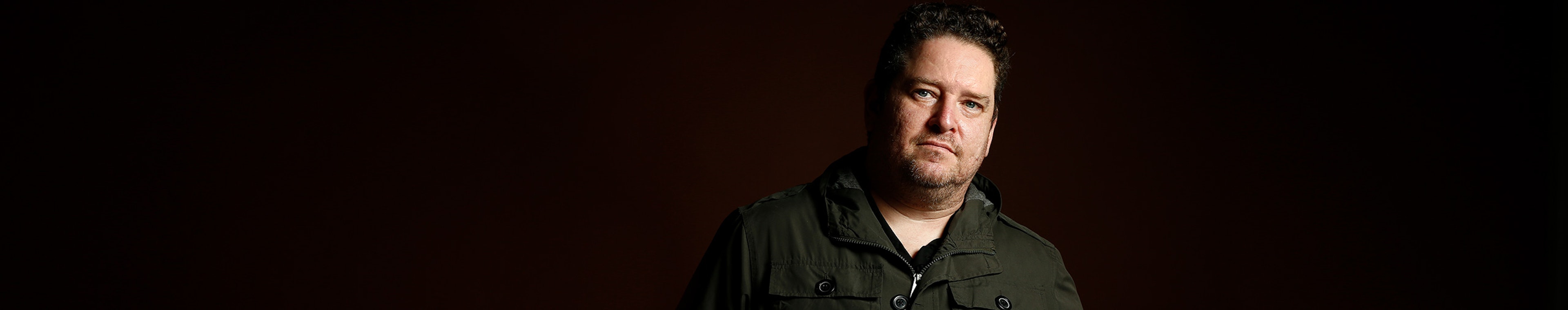 Benjamin Esterlis profile cover