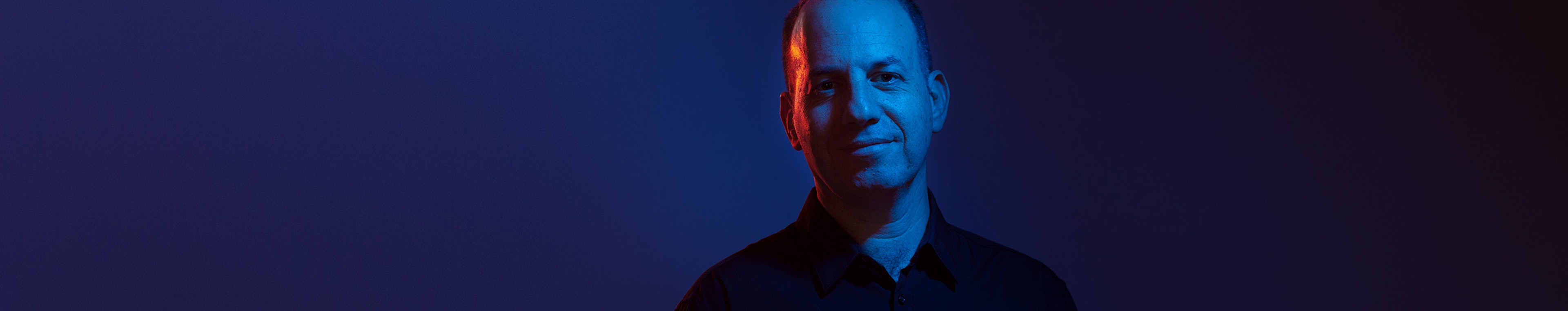 Gil Nagel profile cover Gil Nagel profile cover