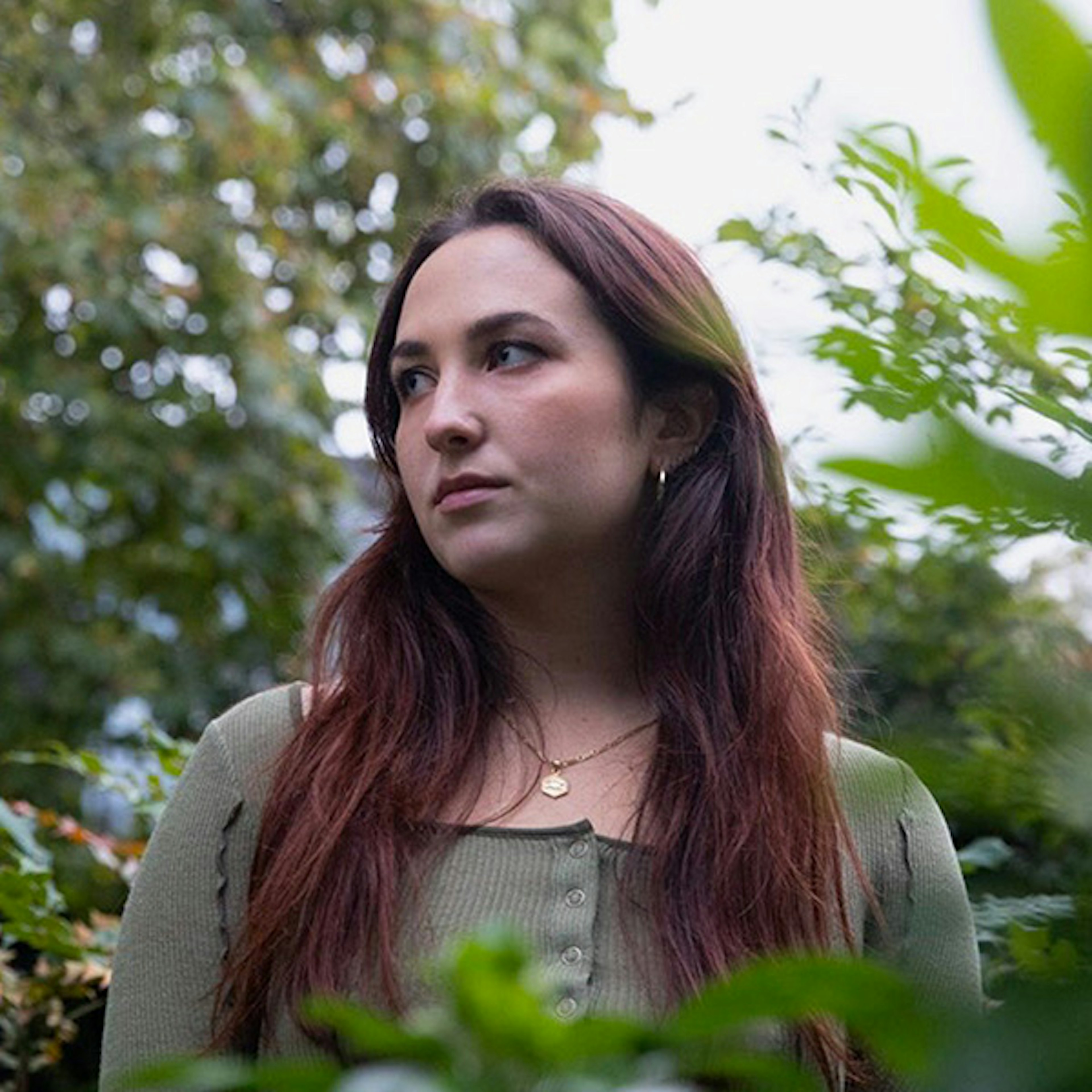 Laurel Violet profile picture