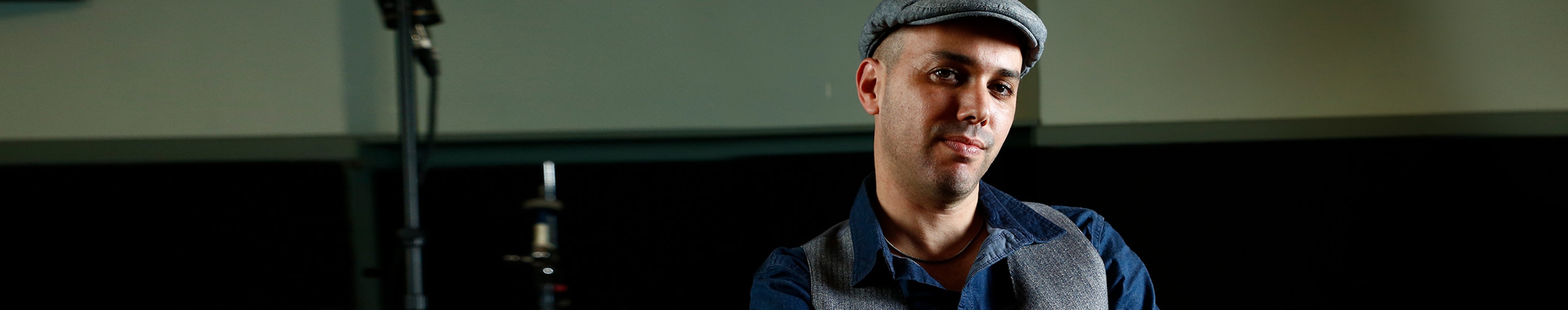 O P Baron profile cover O P Baron profile cover