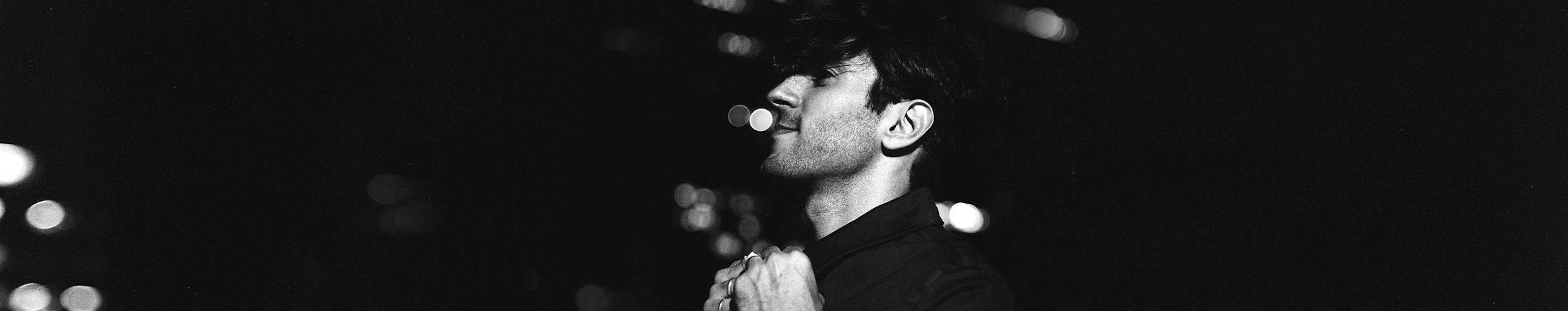 Danny Feels profile cover Danny Feels profile cover